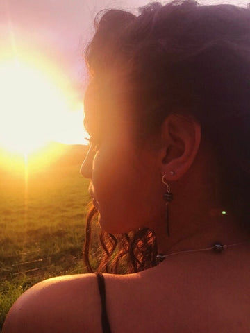Kahiki Earrings