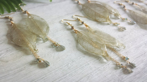 Kula Earrings