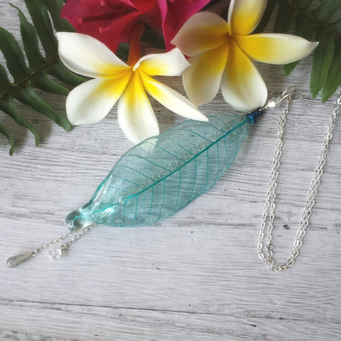 Puna Necklace