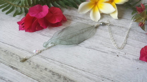`Alohi Necklace