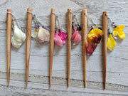 Tita Bun Hair Sticks