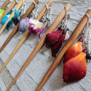 Tita Bun Hair Sticks
