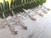 Maile Earrings