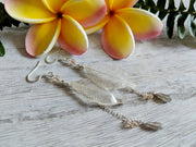Kupono Earrings