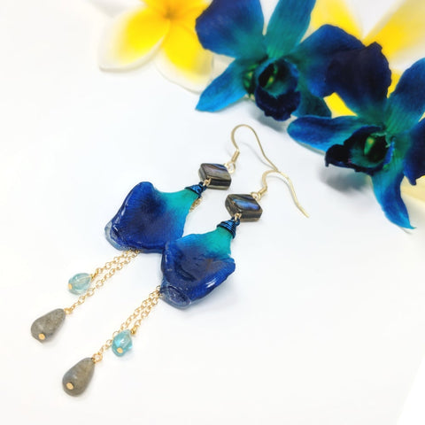 Wailele Earrings