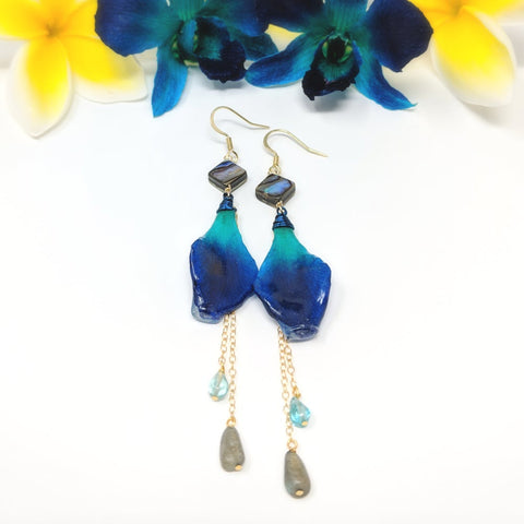Wailele Earrings
