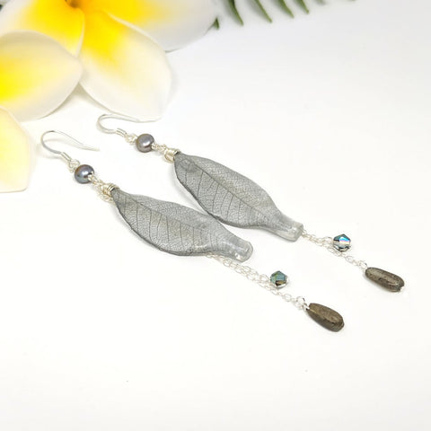 `Alohi Earrings