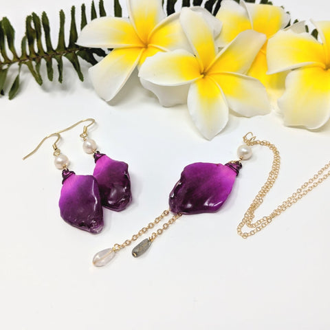 Pitaya Necklace