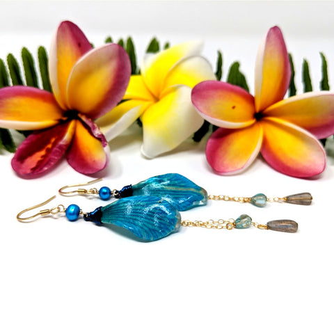 Nalu Earrings