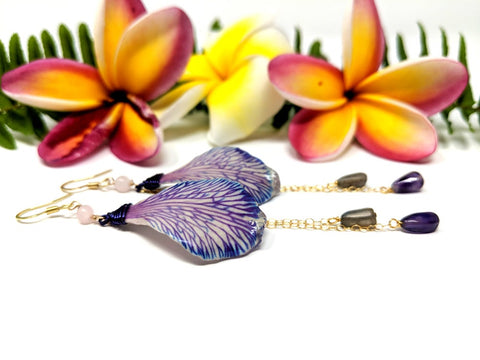 Kumulani Earrings