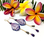Kumulani Earrings