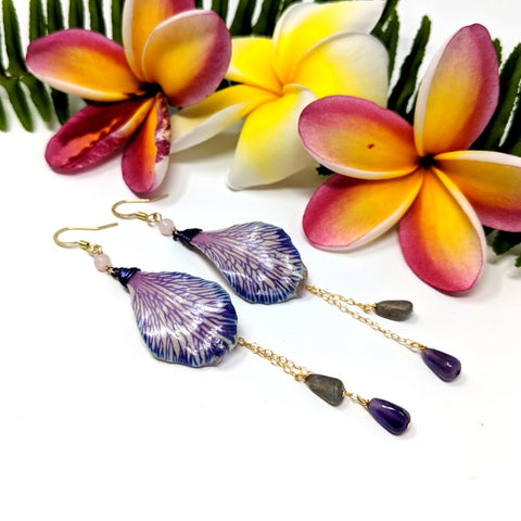 Kumulani Earrings