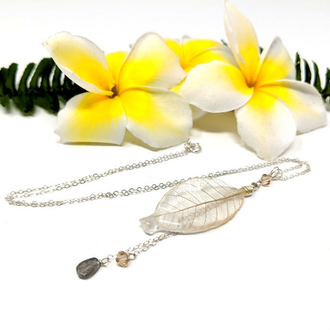 Kupono Necklace