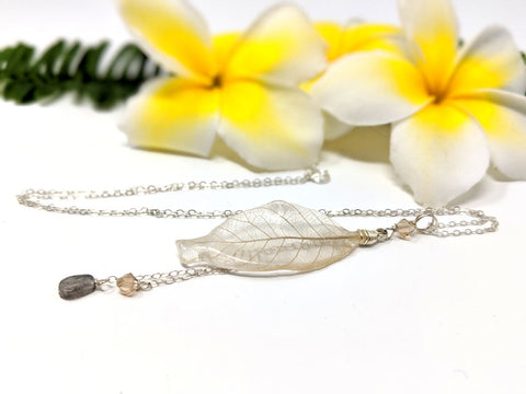 Kupono Necklace