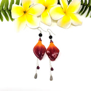Mauna Kea Earrings