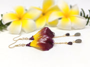 Alaula Earrings