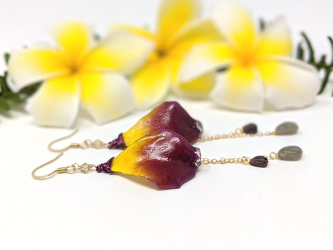 Alaula Earrings