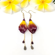 Alaula Earrings