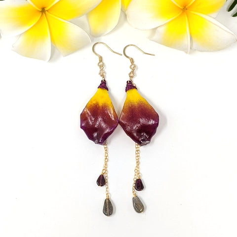Alaula Earrings