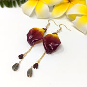 Alaula Earrings