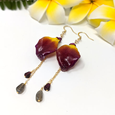 Alaula Earrings