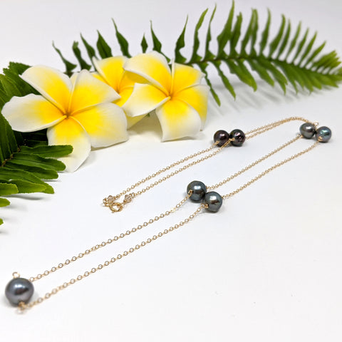 Kamalei Necklace