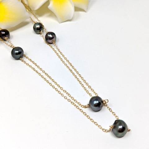 Kamalei Necklace