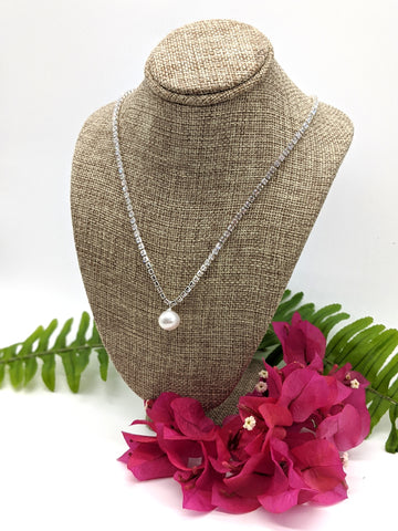 Hulali Necklace