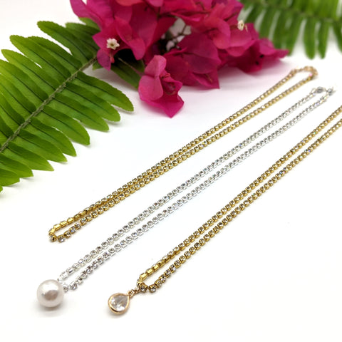 Hulali Necklace