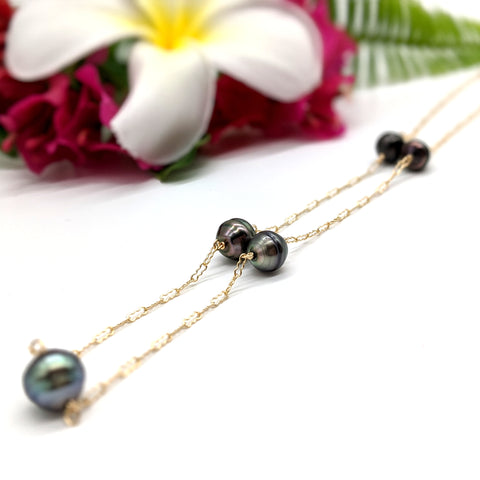 Nicky Necklace