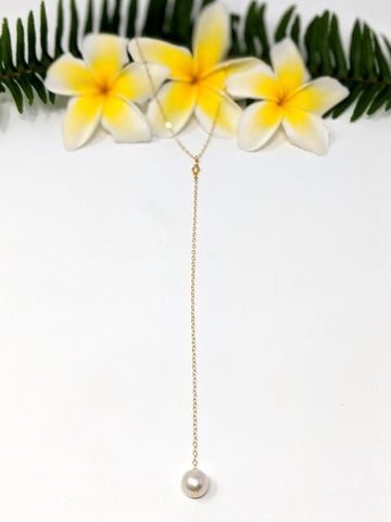Y Not Necklace