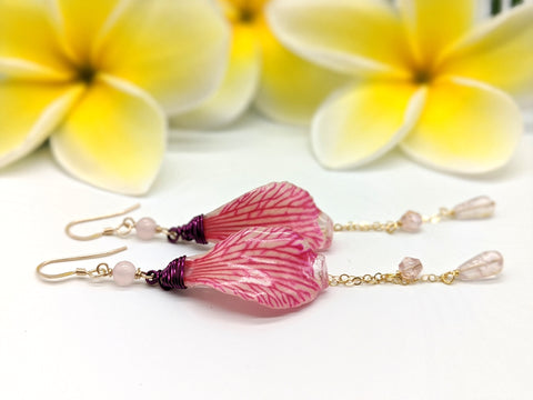 Kalea Earrings