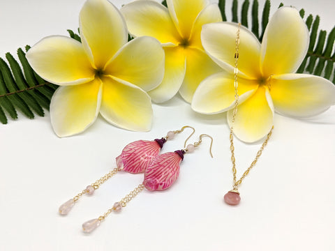 Kalea Earrings