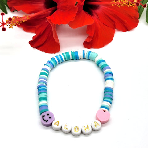Aloha Bracelet