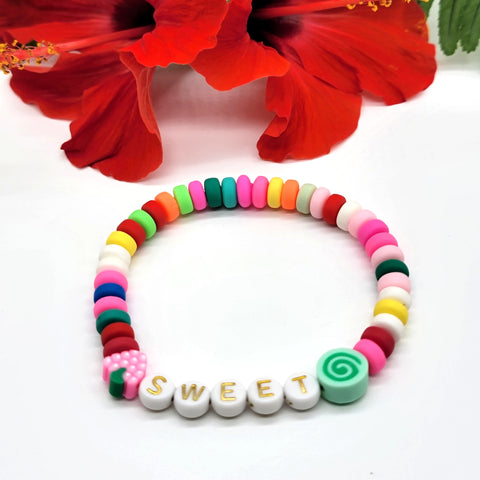 Sweet Bracelet