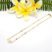 Daisy Necklace