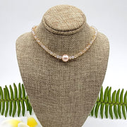 Sunset Necklace