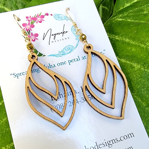 Hana Earrings