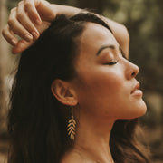 Honolua Earrings