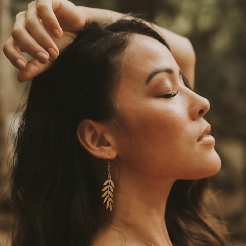Honolua Earrings