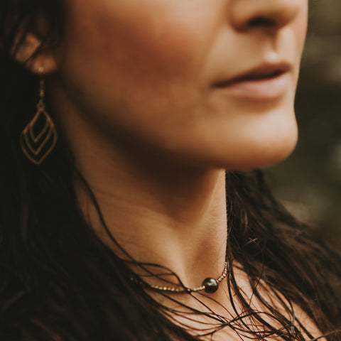 Hana Earrings