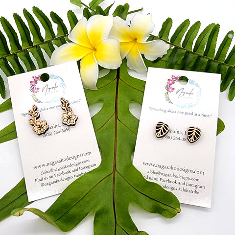 Garden Studs