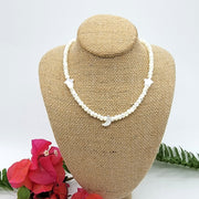 Cloudy Night Necklace