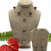 Taurus Necklace