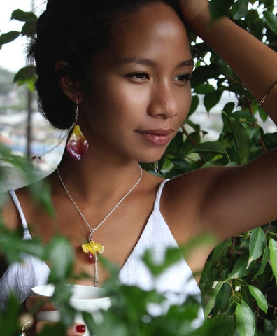 Alaula Earrings