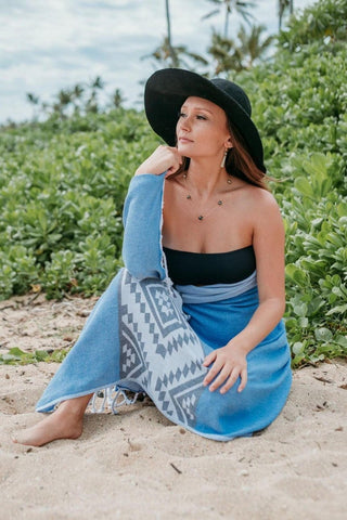Kahiki Earrings