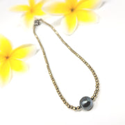 Golden Hour Necklace