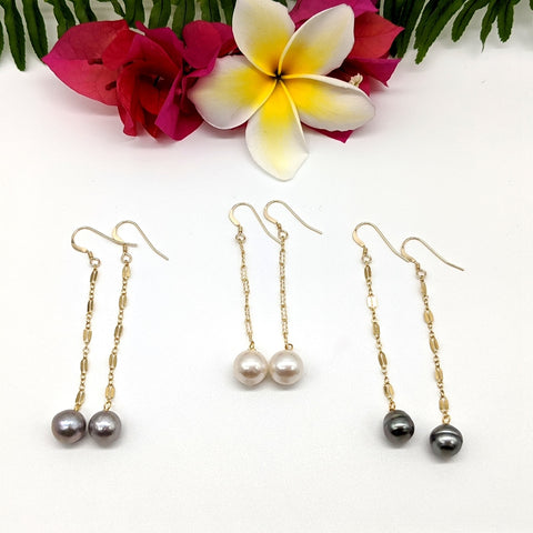 Welo Earrings