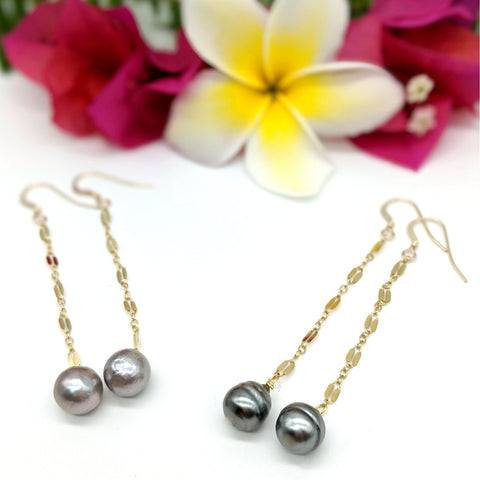 Welo Earrings