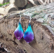 Mahina Petal Earrings